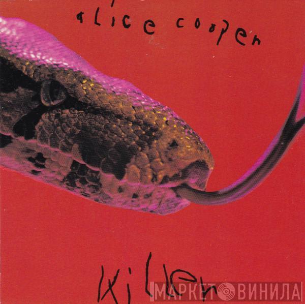  Alice Cooper  - Killer