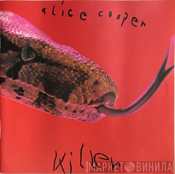  Alice Cooper  - Killer