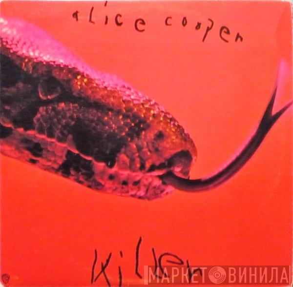  Alice Cooper  - Killer