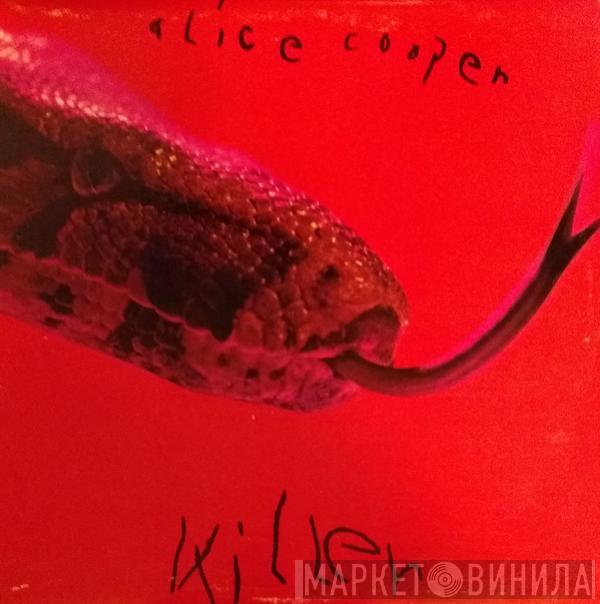  Alice Cooper  - Killer