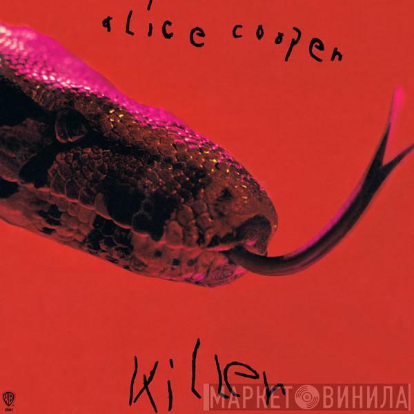  Alice Cooper  - Killer