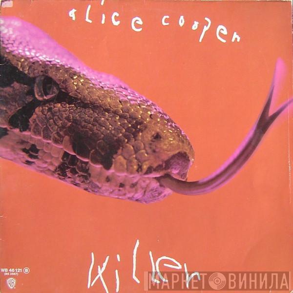  Alice Cooper  - Killer