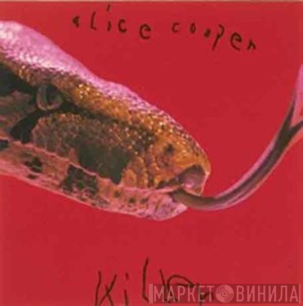  Alice Cooper  - Killer