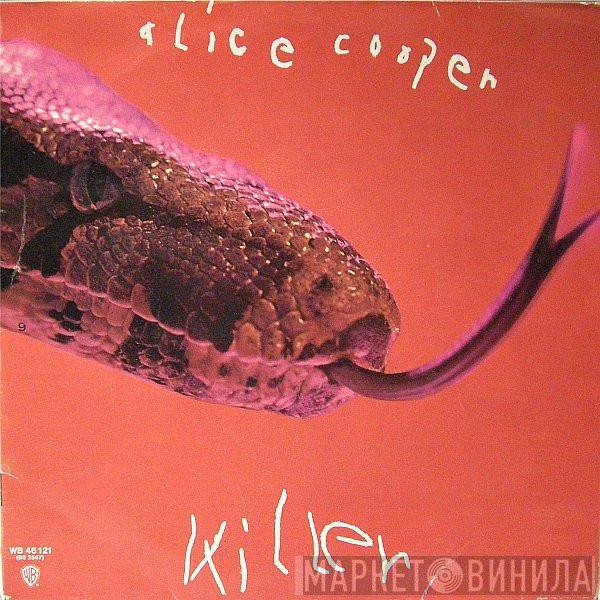  Alice Cooper  - Killer