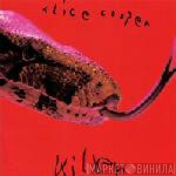  Alice Cooper  - Killer