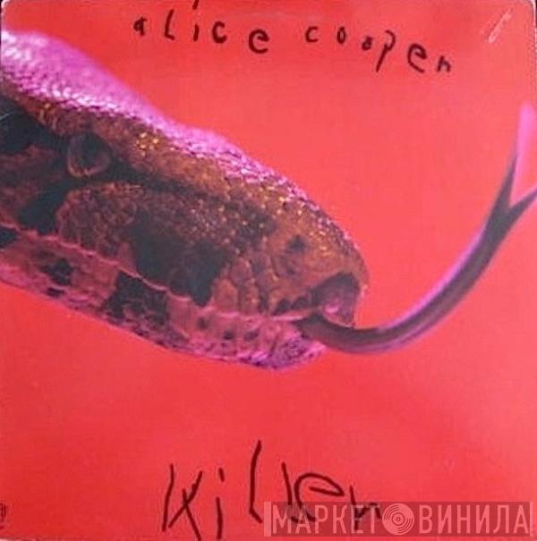  Alice Cooper  - Killer