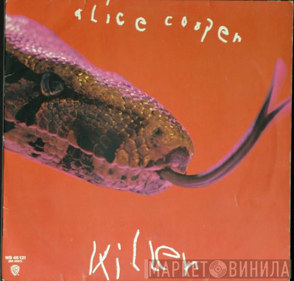  Alice Cooper  - Killer