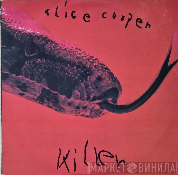  Alice Cooper  - Killer