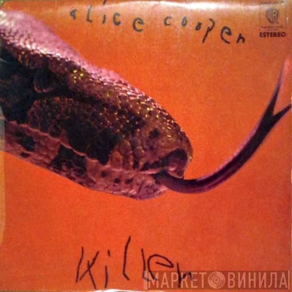  Alice Cooper  - Killer