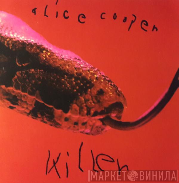  Alice Cooper  - Killer