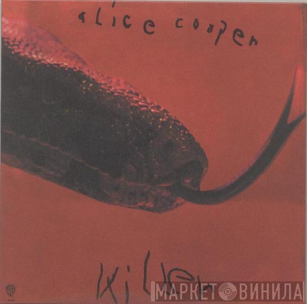  Alice Cooper  - Killer