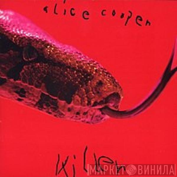  Alice Cooper  - Killer