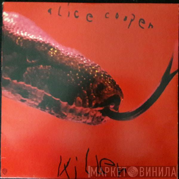  Alice Cooper  - Killer