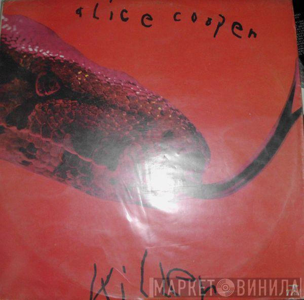  Alice Cooper  - Killer