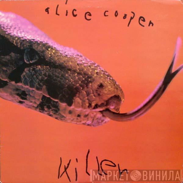 Alice Cooper - Killer