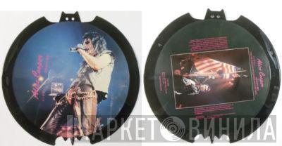  Alice Cooper   - Limited Edition Interview Picture Disc