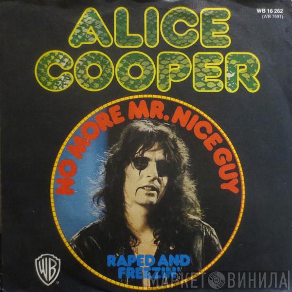 Alice Cooper - No More Mr. Nice Guy