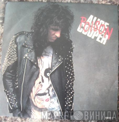 Alice Cooper  - Poison