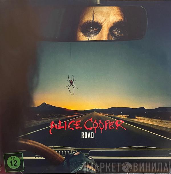 Alice Cooper  - Road