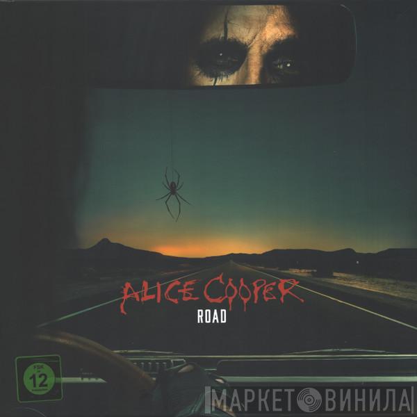 Alice Cooper  - Road