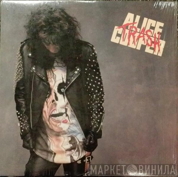  Alice Cooper   - Trash