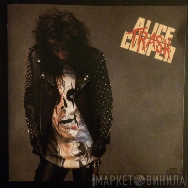  Alice Cooper   - Trash