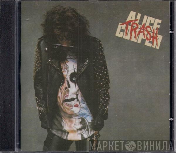  Alice Cooper   - Trash