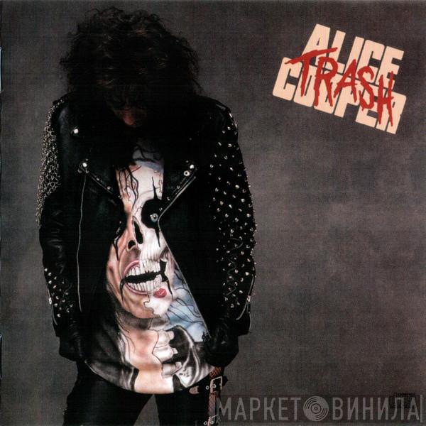 Alice Cooper   - Trash