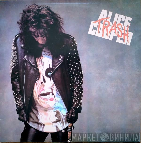  Alice Cooper   - Trash