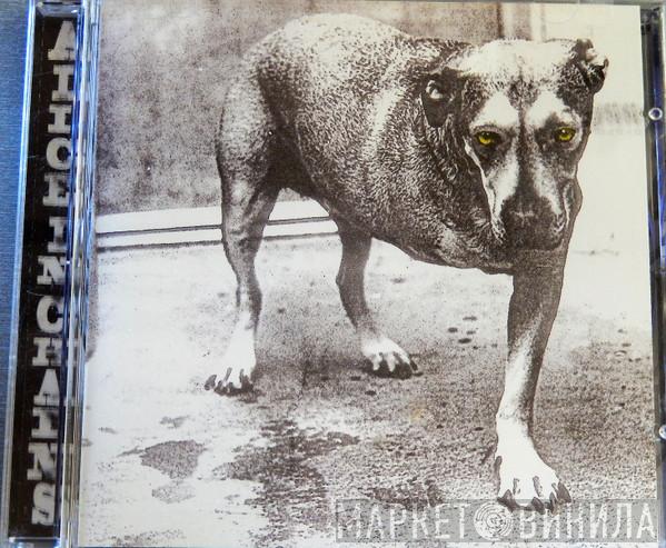  Alice In Chains  - Alice In Chains
