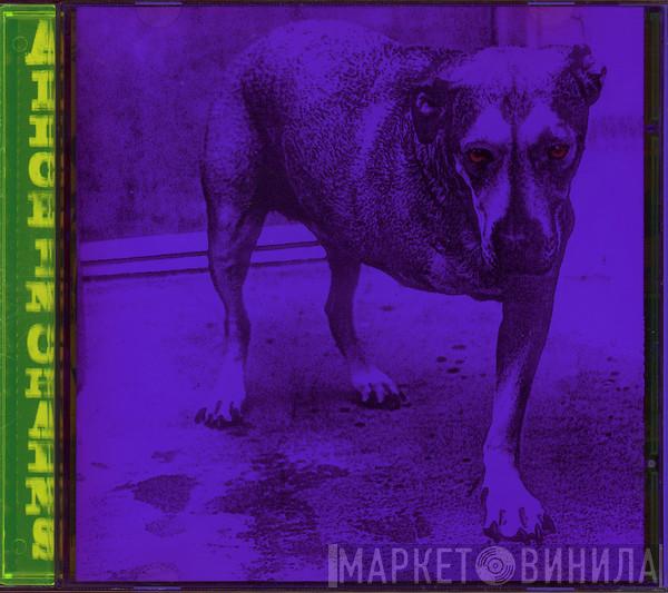  Alice In Chains  - Alice In Chains