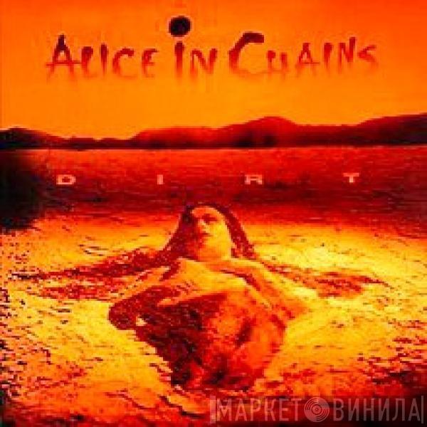  Alice In Chains  - Dirt