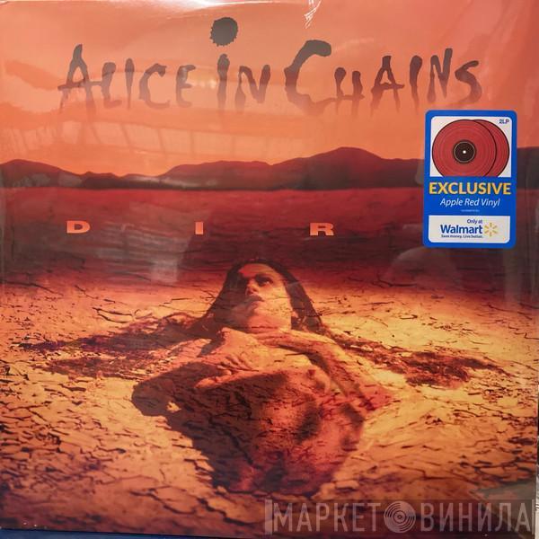  Alice In Chains  - Dirt