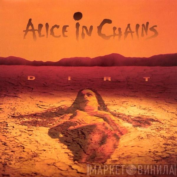  Alice In Chains  - Dirt