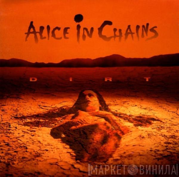  Alice In Chains  - Dirt