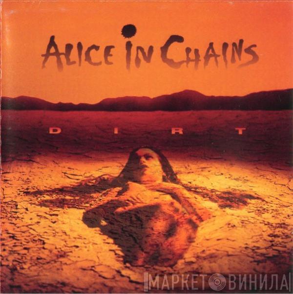  Alice In Chains  - Dirt