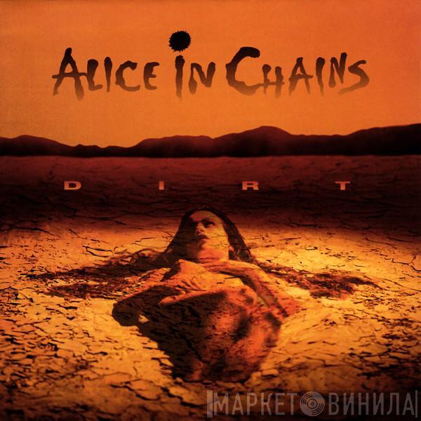  Alice In Chains  - Dirt