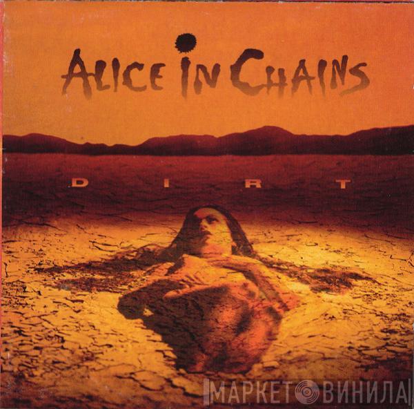  Alice In Chains  - Dirt