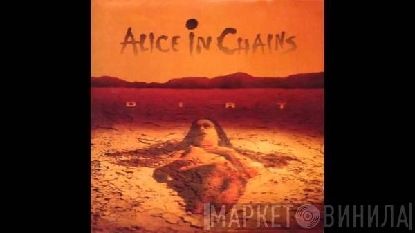  Alice In Chains  - Dirt