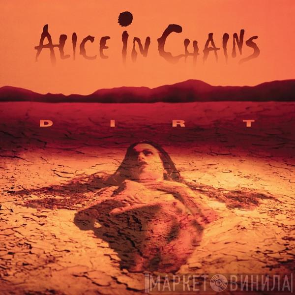  Alice In Chains  - Dirt