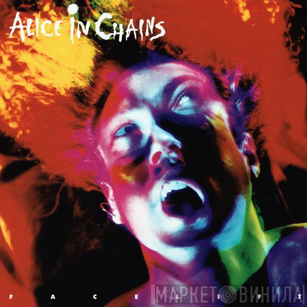  Alice In Chains  - Facelift