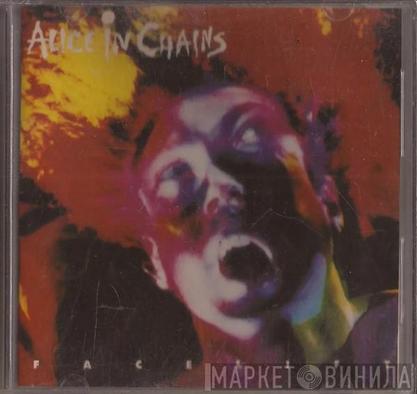  Alice In Chains  - Facelift
