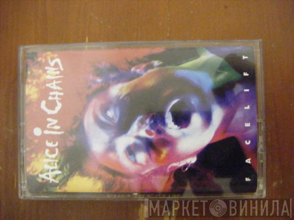  Alice In Chains  - Facelift