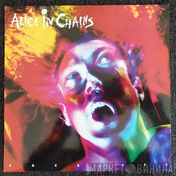  Alice In Chains  - Facelift