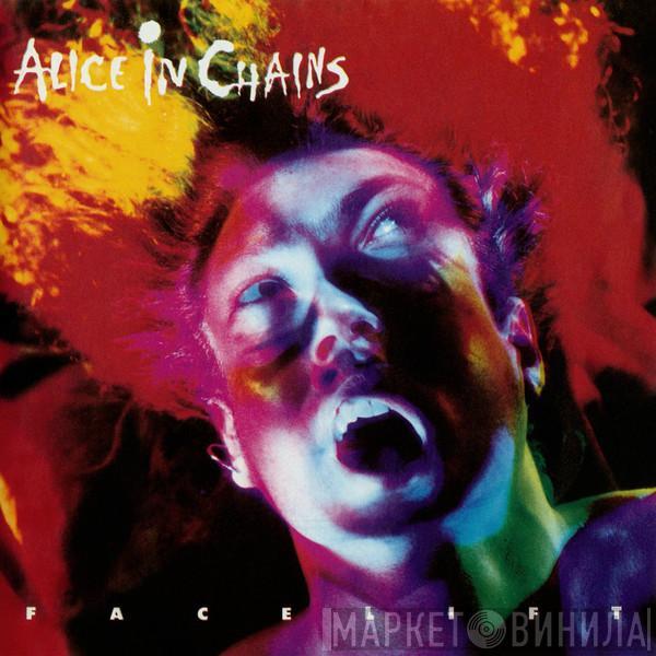  Alice In Chains  - Facelift