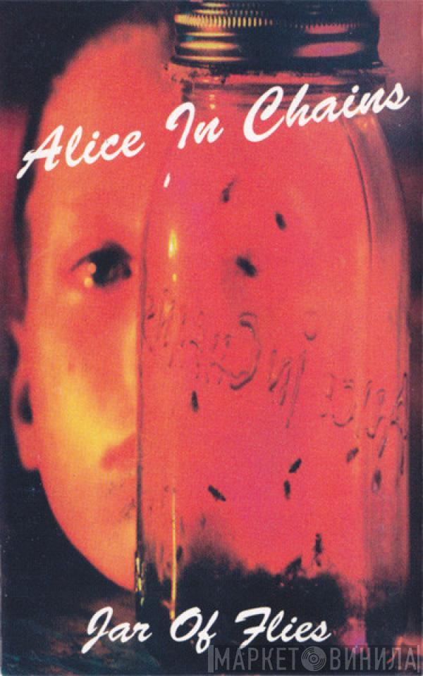  Alice In Chains  - Jar Of Flies