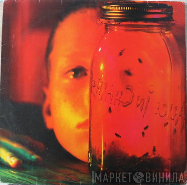  Alice In Chains  - Jar Of Flies