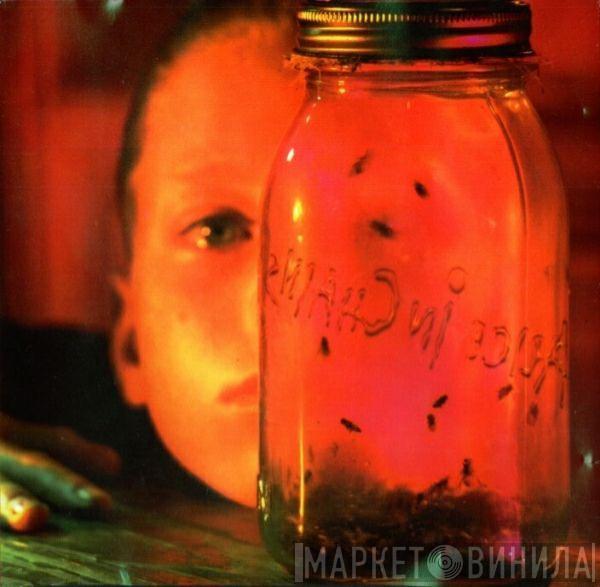  Alice In Chains  - Jar Of Flies