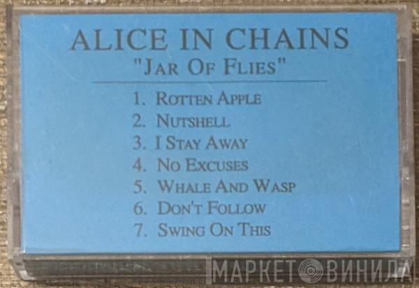  Alice In Chains  - Jar Of Flies