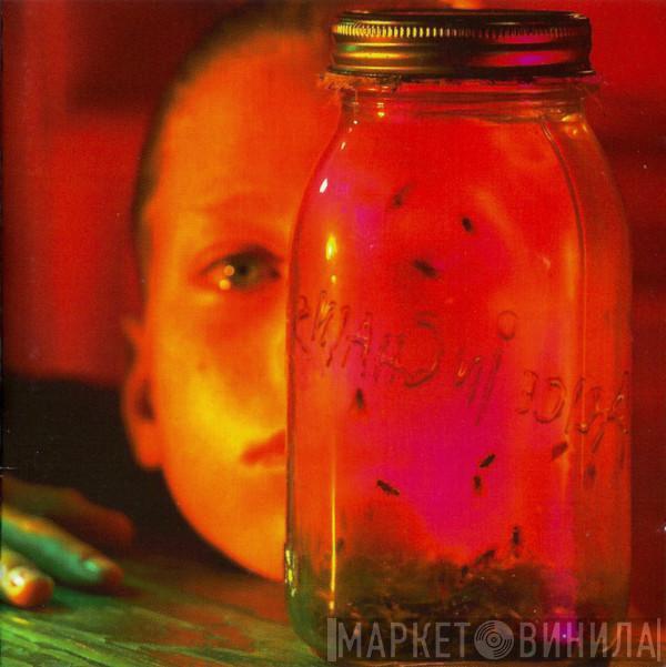  Alice In Chains  - Jar Of Flies